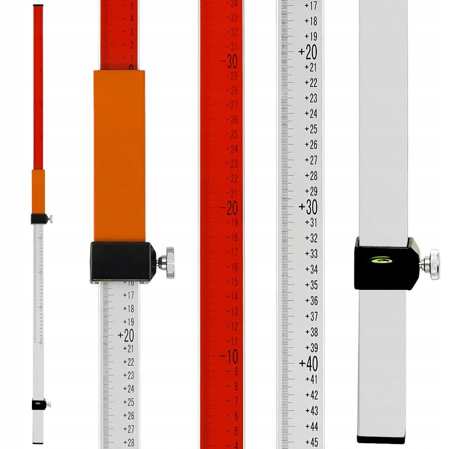Laserová náplasť Mensura 1,3-2,4 m MSR-255240